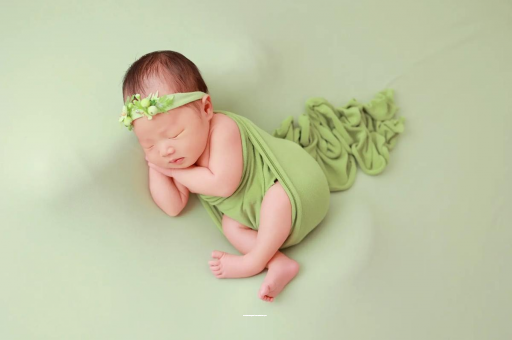 林芝宝宝不出汗怎么办