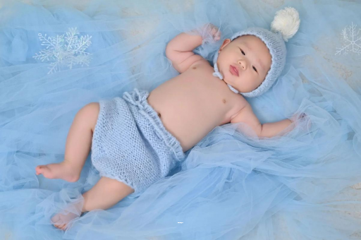 林芝宝宝拉肚子发烧